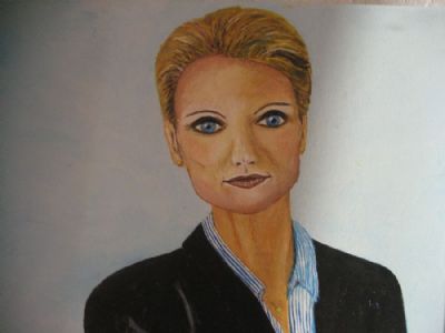 Helle Thorning
